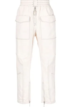 Isabel Marant Pantalones cargo Tilseno