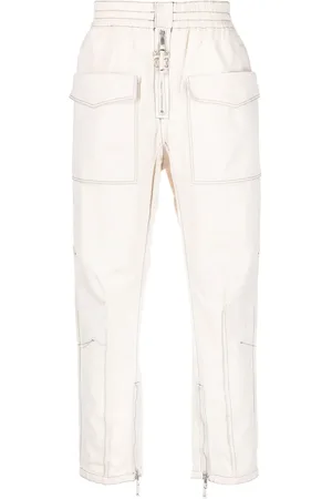Isabel Marant Pantalones cargo Tilseno