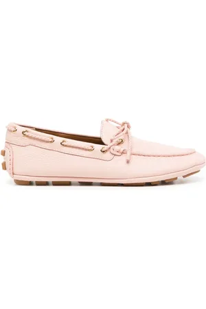 Bally Mocasines top sider
