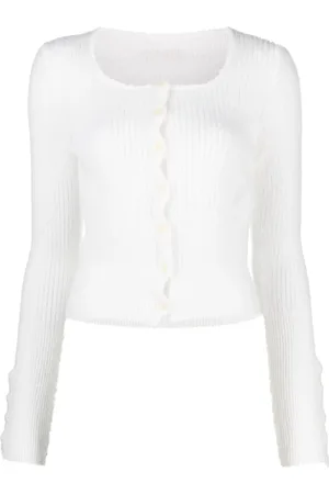 Jacquemus Cárdigan La Maille Piccini