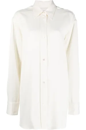 STUDIO NICHOLSON Camisa con botones