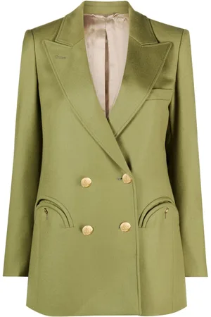 Blazé Milano Blazer Exit con doble botonadura