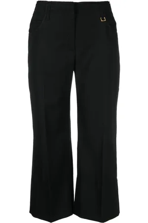 Jacquemus Pantalones Le Pantalon Caraco