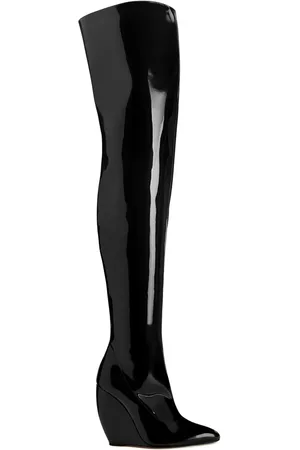 Giuseppe Zanotti Botas Preety con tacón de 105mm