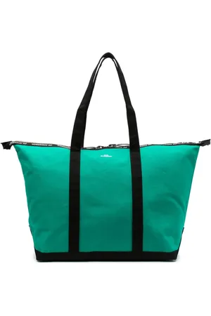 A.P.C. Tote con logo estampado de x JW Anderson