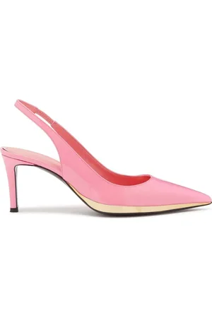 Giuseppe Zanotti Zapatillas Virgyn con tacón de 70mm