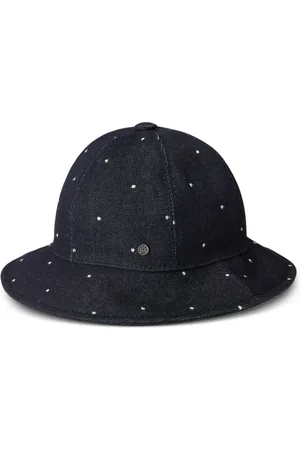 Le Mont St Michel Gorra de mezclilla Mara