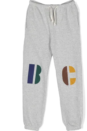 Bobo Choses Pants con estampado B.C.