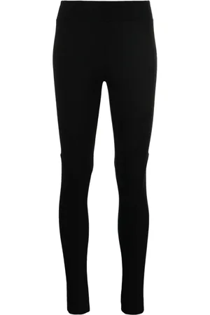 THOM KROM Leggins con tiro medio