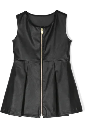 Lapin House Vestido acampanado con cierre