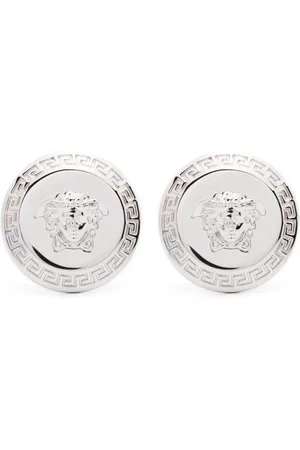 VERSACE Aretes Tribute Medusa