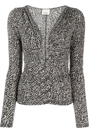 Isabel Marant Top Laura