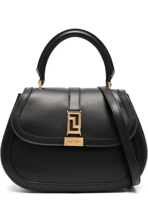 VERSACE Tote Greca Goddes