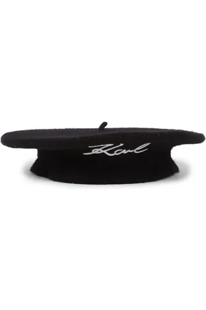 Karl Lagerfeld Boina Signature