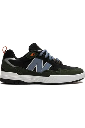 New Balance Tenis Numeric 808 de x Tiago Lemos