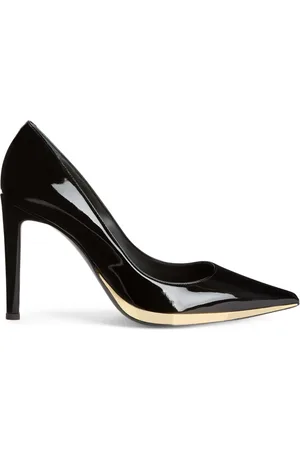 Giuseppe Zanotti Zapatillas Virgyn con tacón de 105mm