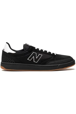 New Balance Tenis Numeric 440 Black Gum