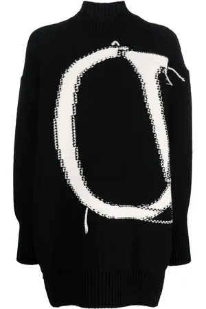 OFF-WHITE Suéter Ow