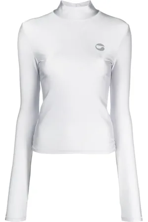 COPERNI Top con cuello de tortuga