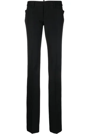 Dsquared2 Pantalones slim con bolsillos