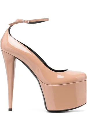 Giuseppe Zanotti Zapatillas Yana con tacón de 150mm