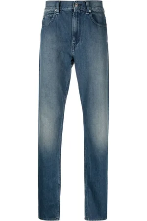 Isabel Marant Jeans Jack