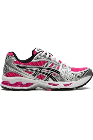 Asics Tenis GEL-Kayano 14 Pink Glo