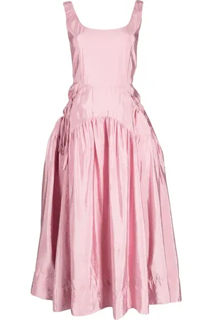 REJINA PYO Vestido midi Erica