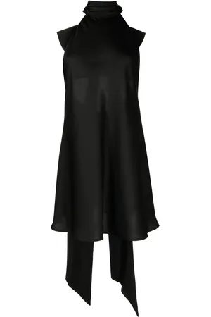 Misha Vestido corto Rue