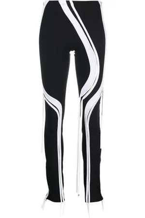 OTTOLINGER Leggins con tiras