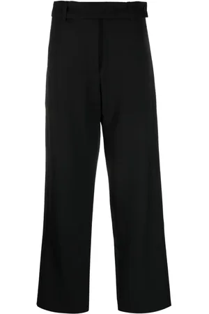 STUDIO NICHOLSON Pantalones anchos