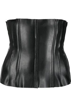 Norma Kamali Corset Grace