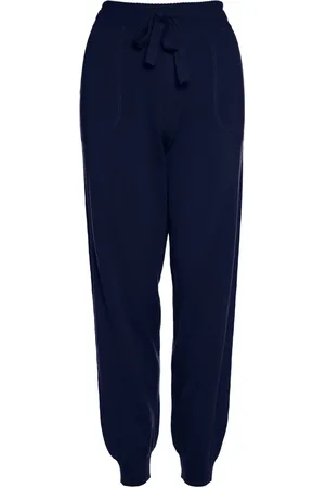 ERES Pants con pretina elástica