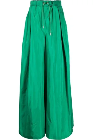 Elie saab Pantalones anchos