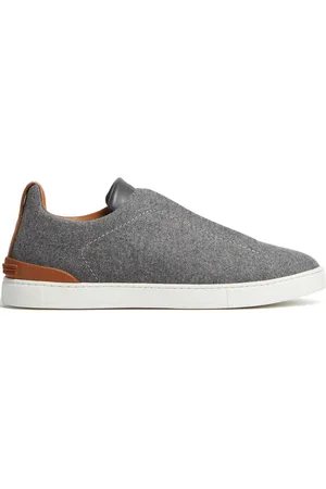 Ermenegildo Zegna Tenis Triple Stitch™