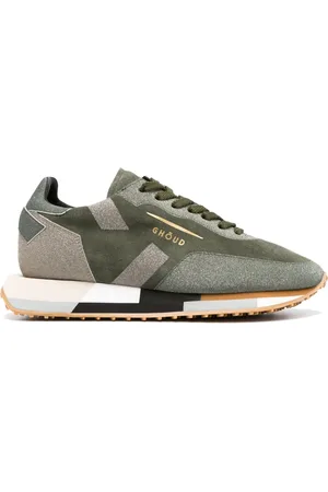 Ghoud Tenis Rush