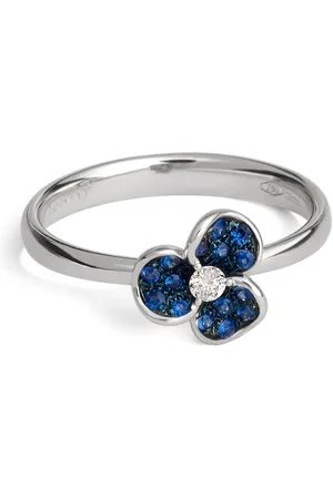 Leo Pizzo Anillo Candy Flora