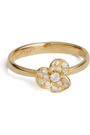 Leo Pizzo Anillo Candy Flora