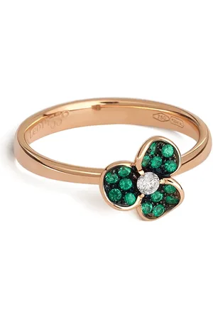 Leo Pizzo Anillo Candy Flora