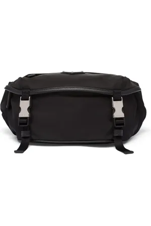 Prada Bolsa de hombro Re-Nylon