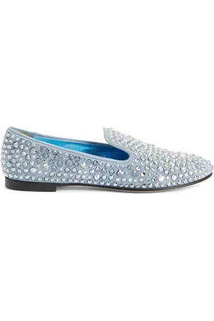 Giuseppe Zanotti Mocasines Evangeline