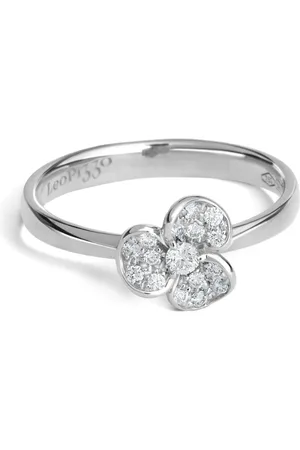 Leo Pizzo Anillo Candy Flora