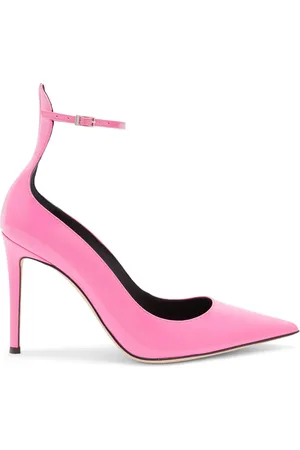 Giuseppe Zanotti Zapatillas Cohralise con tacón de 105mm