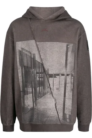 A-cold-wall* Hoodie Pavilion