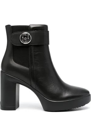 Liu Jo Botas con tacón de 100mm