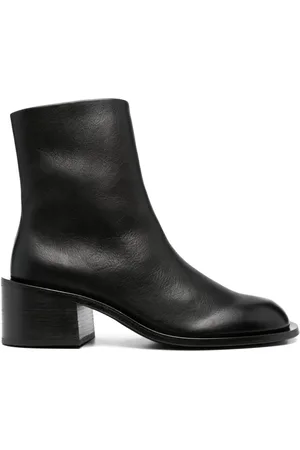 MARSÈLL Botas Allucino con tacón de 65mm