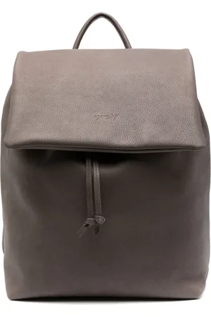 MARSÈLL Mochila con logo en relieve