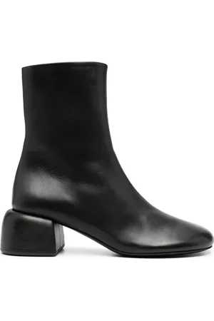 MARSÈLL Botas con tacón de 50mm