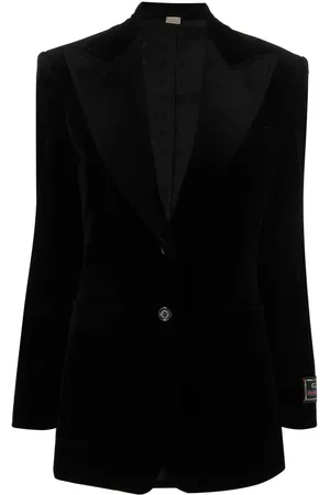 Gucci Blazer con botones