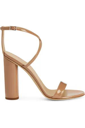 Giuseppe Zanotti Sandalias Tara con tacón de 110mm